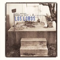 One Time One Night_Los Lobos