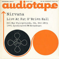 About A Girl(Live)_Nirvana