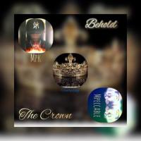 Behold the Crown_After The Burial