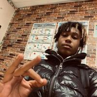 Randomocalypse_Natural Heroin