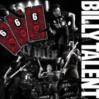 Worker Bees_Billy Talent