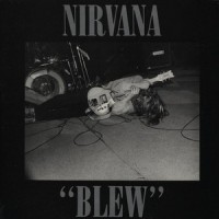Love Buzz_Nirvana