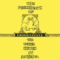 Little Indian Princess_Presidents Of The United States Of America