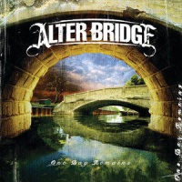 Burn It Down_Alter Bridge