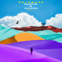 c'est comme ca - solo du speed_Mathis