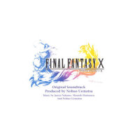 Passive Sorrow_Final Fantasy 9
