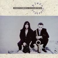 Un Soir De Pluie_Blues Trottoir