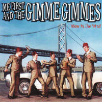 Elenor_Me First and the Gimme Gimmes
