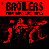 Meine Familie_Broilers