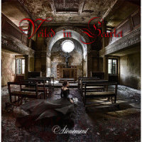 Idealism_Veiled In Scarlet (Tab By Kazneryus)