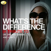 What's The Difference - Fingerstyle_Dr. Dre