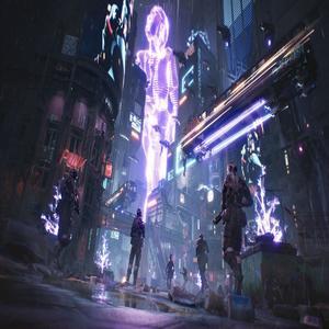 Complex Substituents