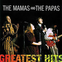 Dream A Little Dream Of Me_The Mamas and The Papas