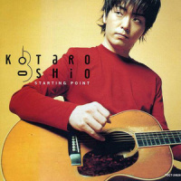 Destiny_Kotaro Oshio