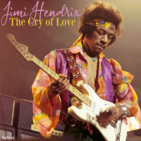My Friend_Jimi Hendrix