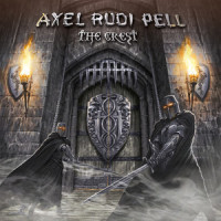 The End Of Our Time_Axel Rudi Pell