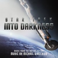 Star Trek Into Darkness_Michael Giacchino
