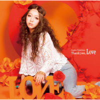 Wishing_Nishino Kana