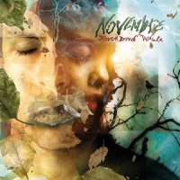 Child Of The Twilight_Novembre