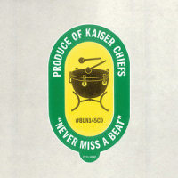 Never Miss A Beat_Kaiser Chiefs