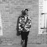 Logitech_Daniele Lapi ( Broken Cinghies)