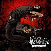 Welcome Home (Sanitarium)_Bullet For My Valentine