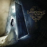 Cloud Nine_Evanescence