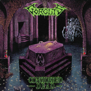 Disincarnated