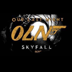 Skyfall(Adele Cover)