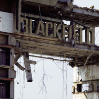 My Gift Of Silence_Blackfield