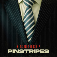 Pinstripes_King Mothership