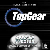 Race Theme 2_Top Gear