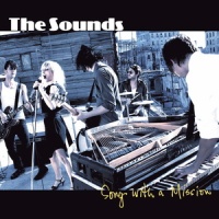 Song With A Mission_The Sounds