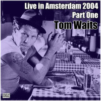 Miserys The River Of The World_Tom Waits