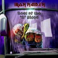 I've Got The Fire_Iron Maiden