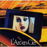 Cureless_L'Arc~en~Ciel