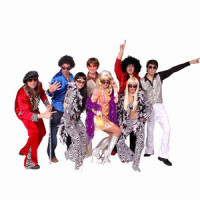 I'm Your Boogie Man (Bass Solfege)_Kc And The Sunshine Band