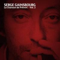 La Chanson De Prévert (2)_Serge Gainsbourg