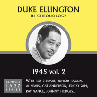 Black Beauty_Duke Ellington