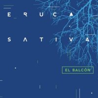 El Balcón_Eruca Sativa