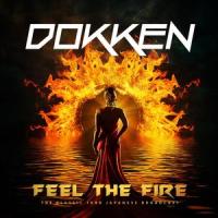 Kiss Of Death_Dokken