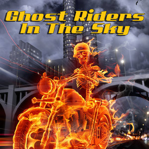 Ghost Riders In The Sky