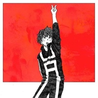 Peace Sign_Flow/Natsu Cover