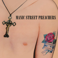 Crucifix Kiss_Manic Street Preachers