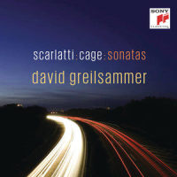 Sonata K213_Domenico Scarlatti