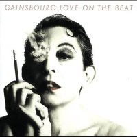 Love On The Beat_Serge Gainsbourg