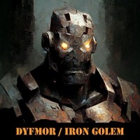 Dark Souls - Iron Golem Theme_Motoi Sakaruba