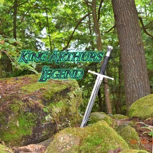 Return Of King Arthur