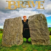 Touch The Sky_Brave Bso