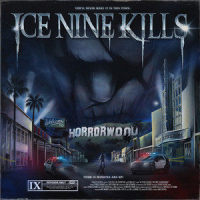 Welcome To HorrorWood_Ice Nine Kills
